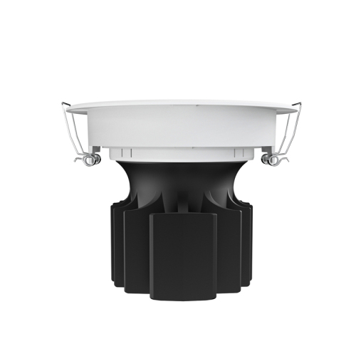 Three Beam Angle Adjustable LED Grille Spotlight