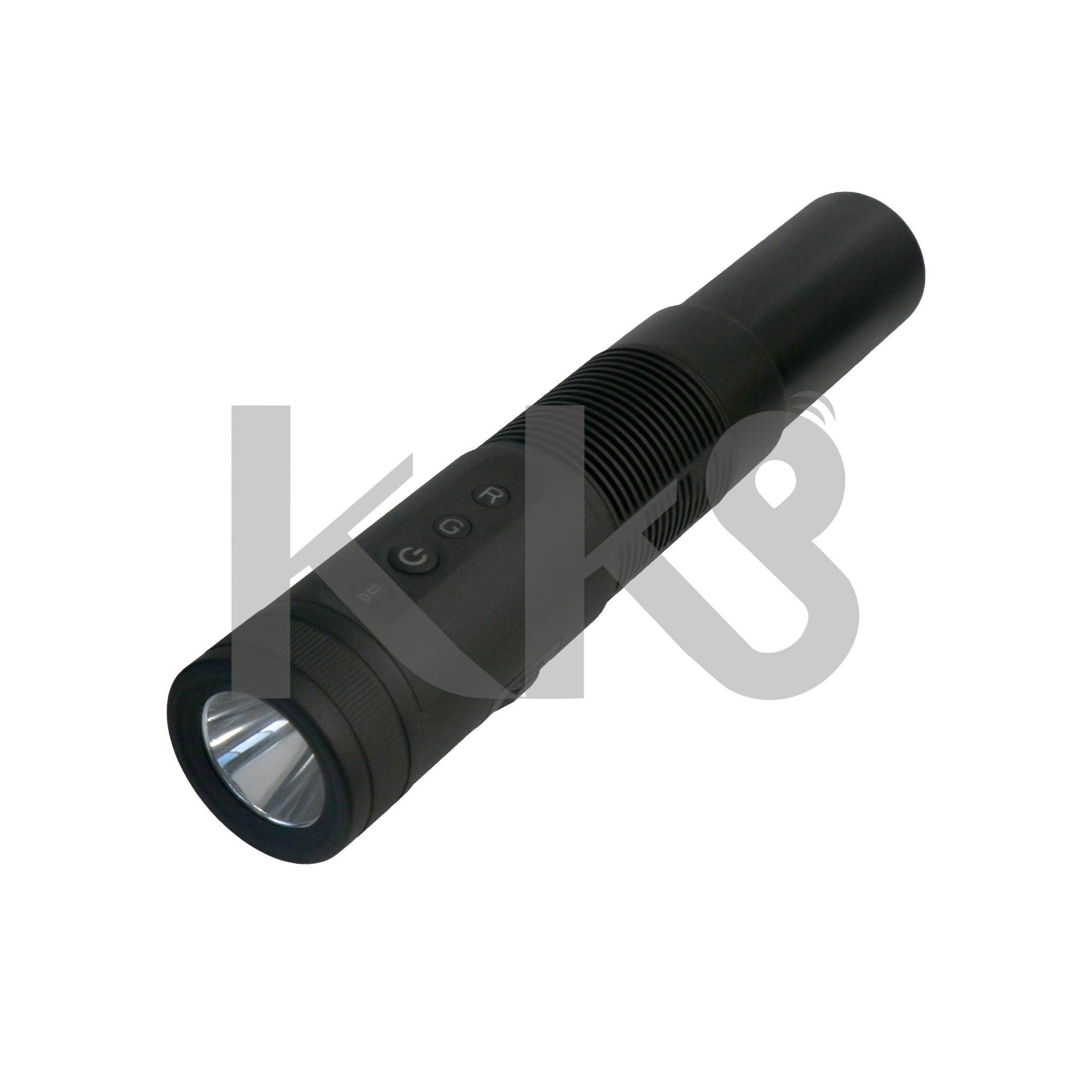 Antidrone Flashlight