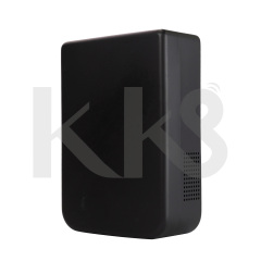 Escudo antidrones portátil