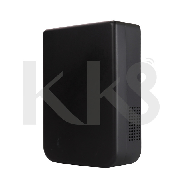 Escudo antidrones portátil