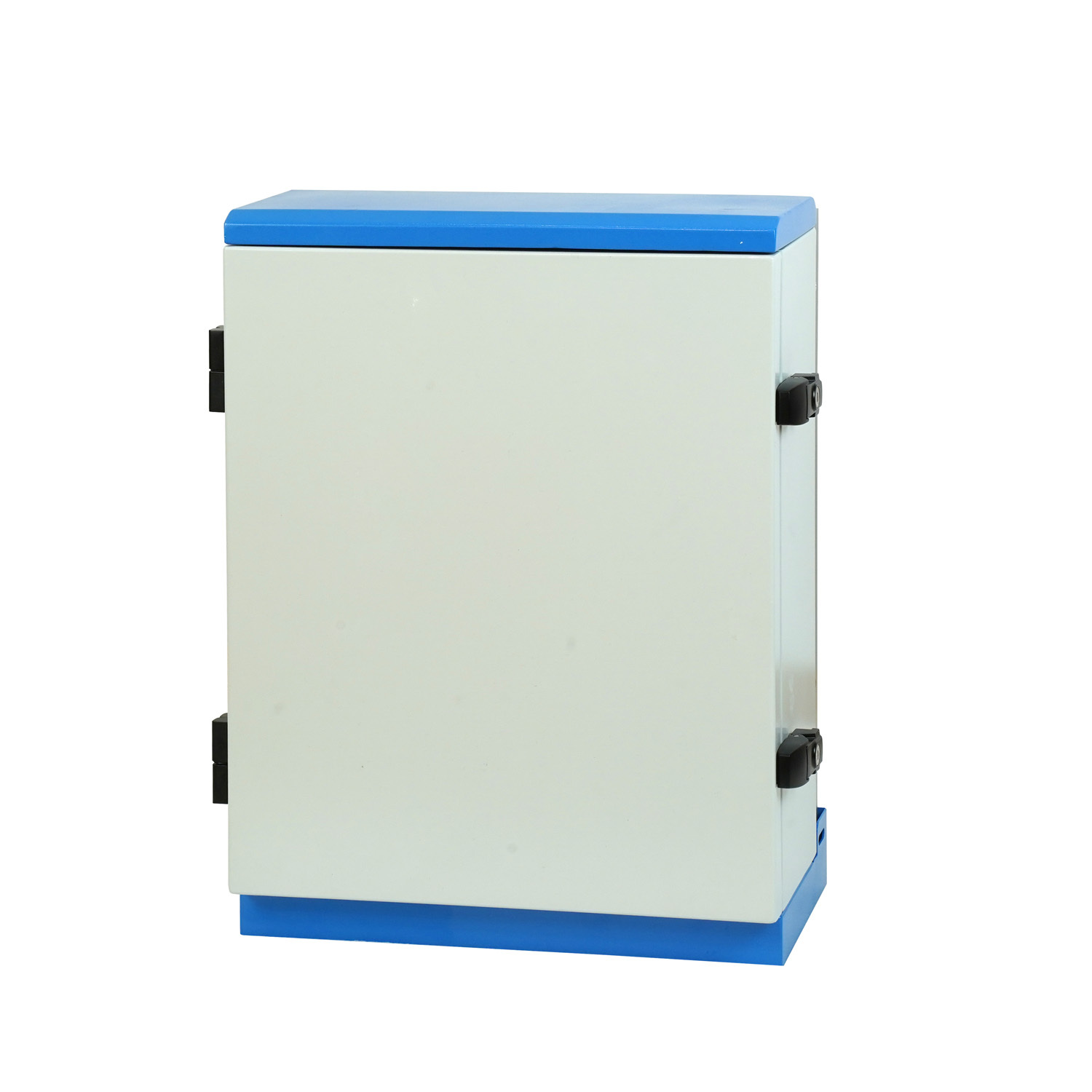 Stationary RF Jammer System