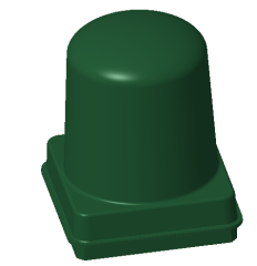 Stationäres intelligentes integriertes Drohnenerkennungs- und Störsystem