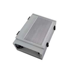 Sistema di jamming WiFi e cellulare ad alta potenza per carceri