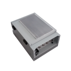 Sistema di jamming WiFi e cellulare ad alta potenza per carceri