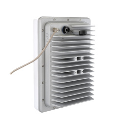 Built-in Antenna Cellphone & WIFI & GPS Jamming System