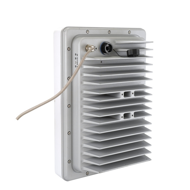 Built-in Antenna Cellphone & WIFI & GPS Jamming System