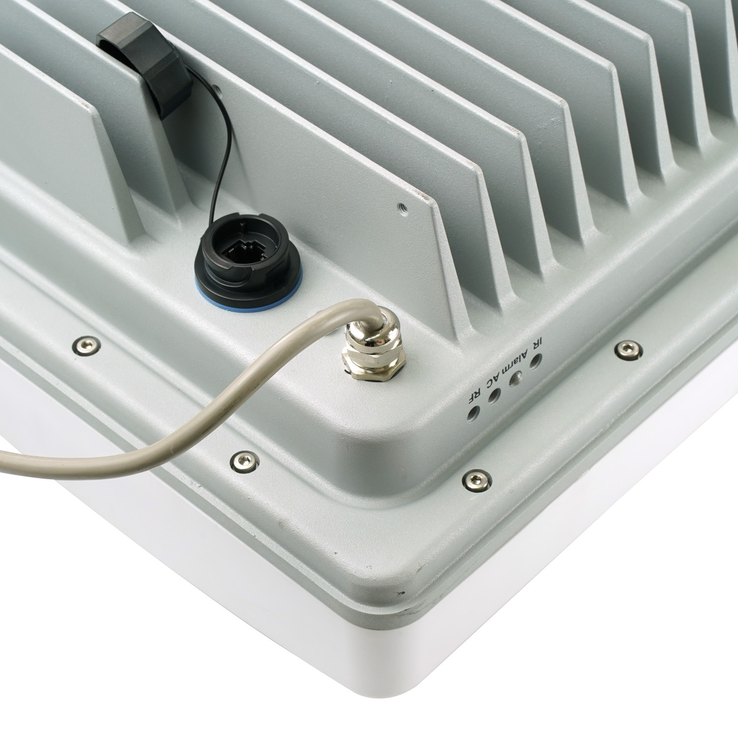 Built-in Antenna Cellphone & WIFI & GPS Jamming System