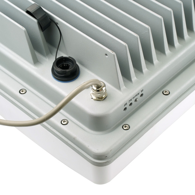 Built-in Antenna Cellphone & WIFI & GPS Jamming System