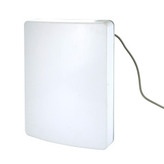 Sistem Jamming Anti Drone Antena Arah Terbina dalam