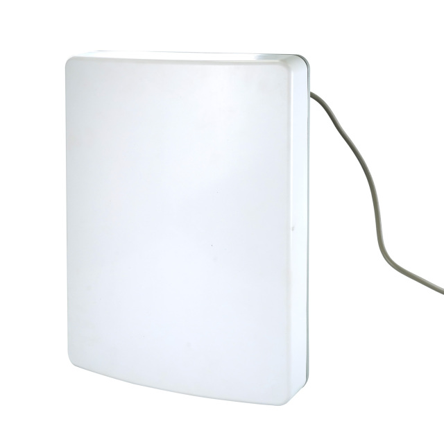 Sistem Jamming Anti Drone Antena Arah Terbina dalam