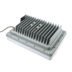 Sistem Jamming Anti Drone Antena Arah Terbina dalam