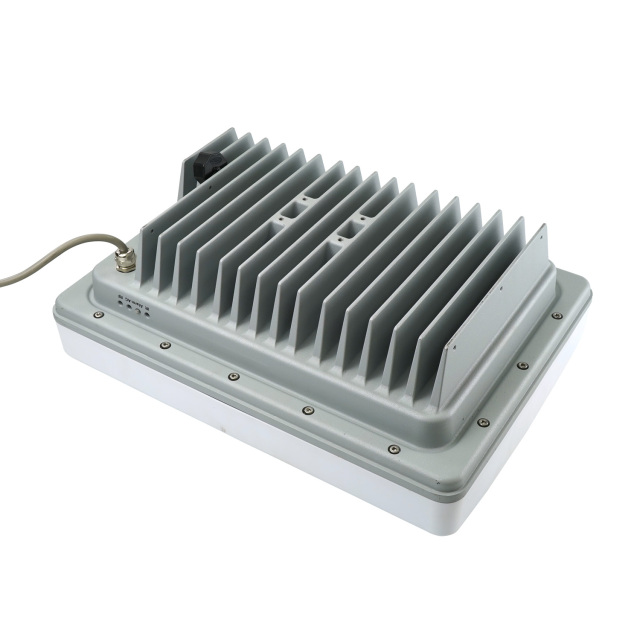 Sistem Jamming Anti Drone Antena Arah Terbina dalam