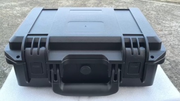 Handheld Drone Detector & Locator