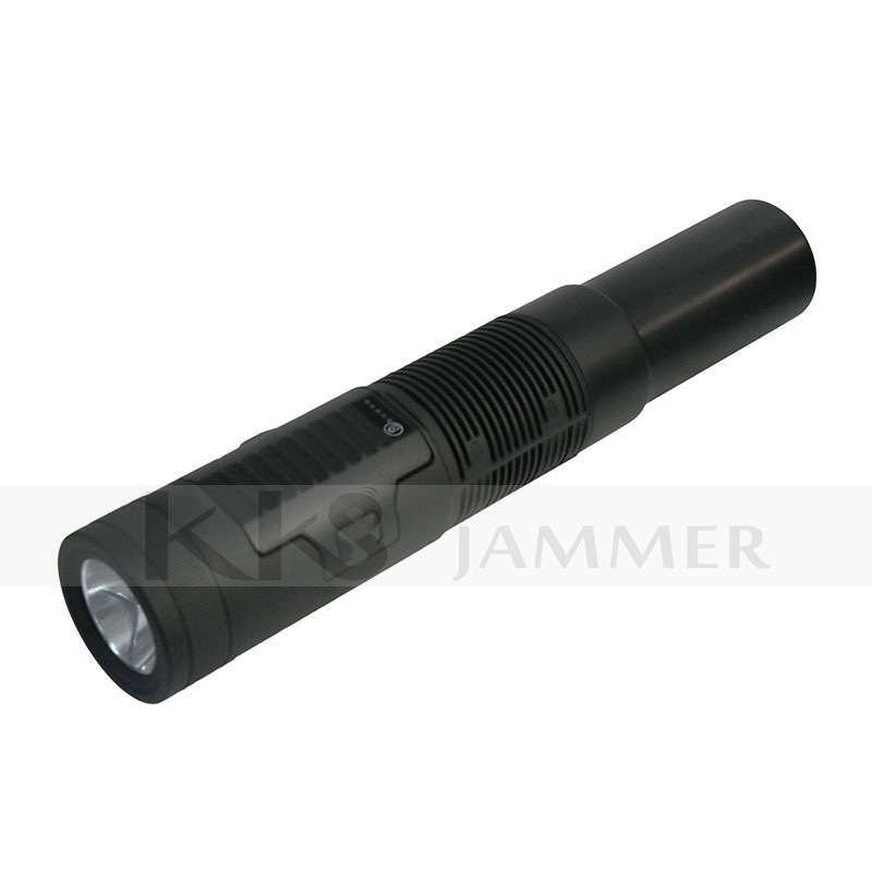 Antidrone Flashlight