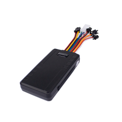 Multiple 4G GPS Vehicle Tracker AT-20
