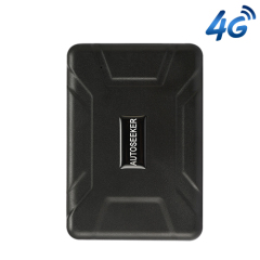 Ultra Wireless Magnetic GPS Asset Tracker AT-17