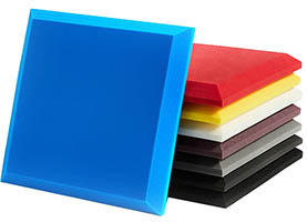 Acoustic & Thermal Insulation