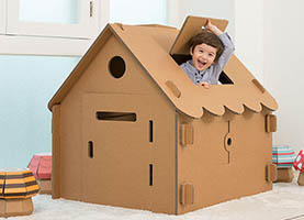 Packaging & Advertising