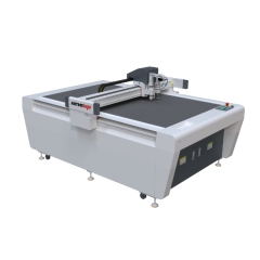 CNC Cutting Machine For EVA PE EPE Polyethylene Foam