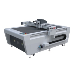 CNC Cutting Machine For EVA PE EPE Polyethylene Foam