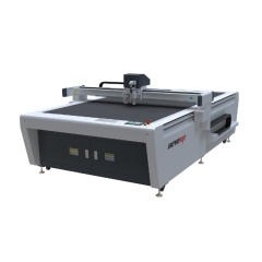 EVA EPE PE Foam CNC Digital Cutting Machine