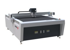 EVA Foam CNC Cutting Machine