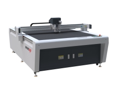 EVA EPE PE Foam CNC Digital Cutting Machine