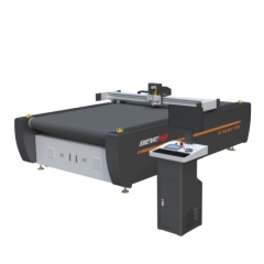 Машина для резки ножей из стекловолокна из препрега из углеродного волокна