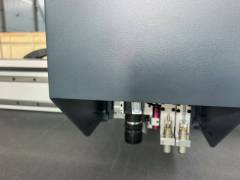 纸板蜂窝纸瓦楞纸箱制盒机