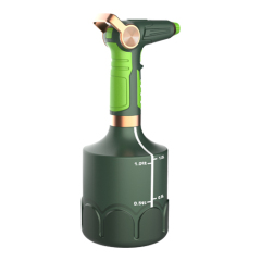 Elite-H3-1.0L Electric watering can sprayer