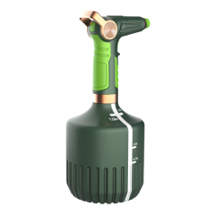 Elite-H8-1.5L Electric watering can sprayer