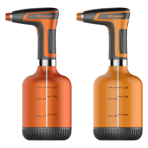Smart-H5-1.2L Electric watering can sprayer