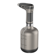 Smart-H5-1.2L Electric watering can sprayer
