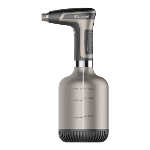 Smart-H5-1.2L Electric watering can sprayer