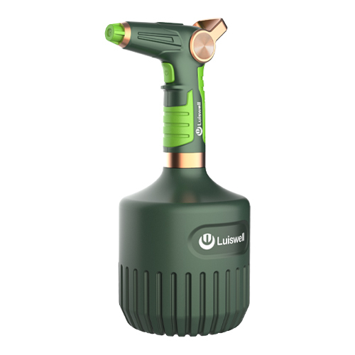 Elite-H8-1.5L Electric watering can sprayer