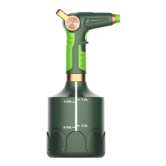 Elite-H3-1.0L Electric watering can sprayer