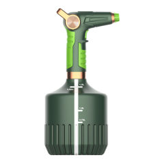 Elite-H8-1.5L Electric watering can sprayer