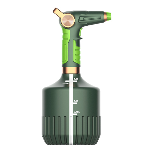 Elite-H8-1.5L Electric watering can sprayer