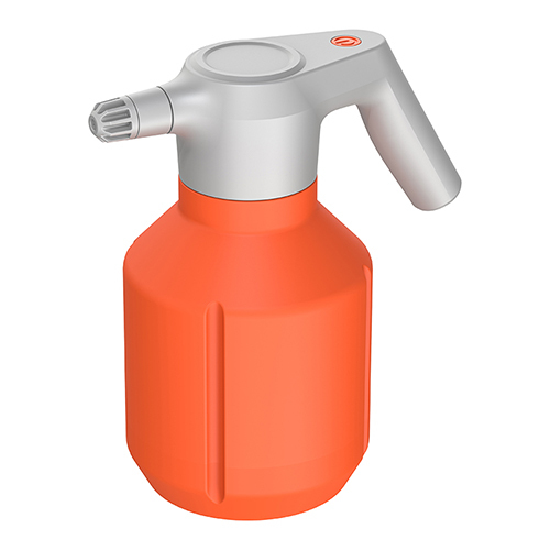 Lithium electric sprayer
