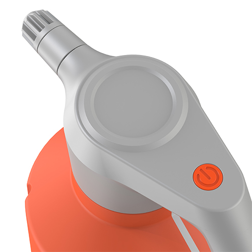 Lithium electric sprayer