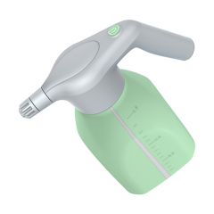 Lithium electric sprayer