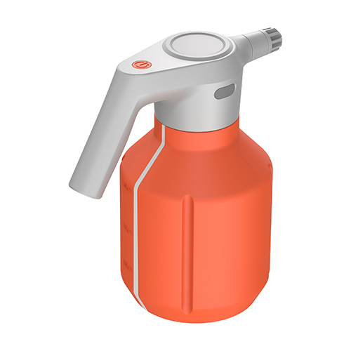 Lithium electric sprayer