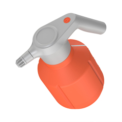 Lithium electric sprayer