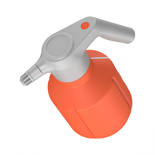 Lithium electric sprayer