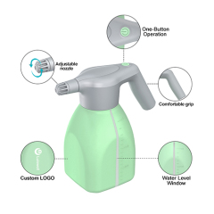 Lithium electric sprayer