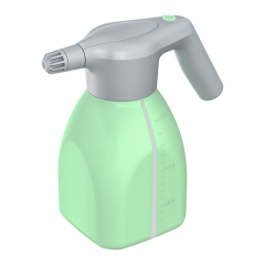 Lithium electric sprayer