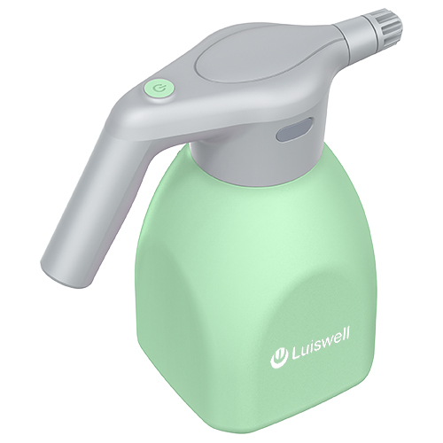 Lithium electric sprayer