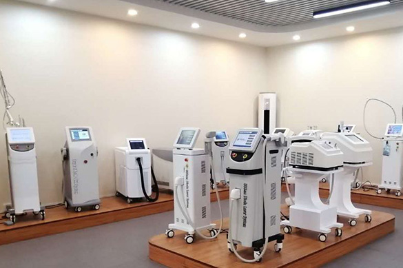 showroom
