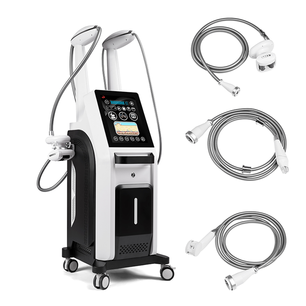 LPG Endermologie Body Shaping: Revolutionizing Body Contouring