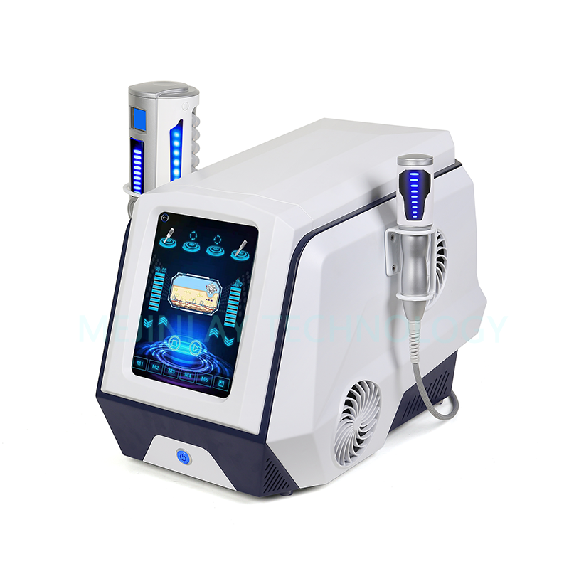 Portable 2023 Newest Endosphere Inner Ball Roller Machine